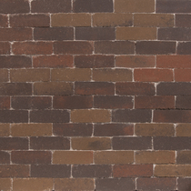 Excluton | Abbeystones Dikformaat 21x6.8x7 | Brons