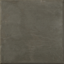 Excluton | Halve betontegel met facet 15x30x4.5 | Grijs