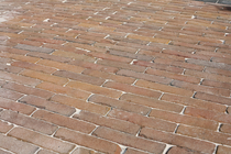 Excluton | Gebakken Waalformaat 20x5x8.5 | Oud Utrecht