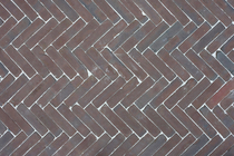 Excluton | Gebakken Waalformaat 20x5x8.5 | Oud Amsterdam