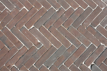 Excluton | Gebakken Waalformaat 20x5x8.5 | Oud Abcoude