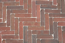Excluton | Gebakken Waalformaat 21x5x6 | Oud Vinkeveen