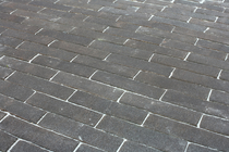 Excluton | Gebakken Waalformaat 21x5x6 | Oud Maarssen