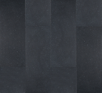 Excluton | President 30x80x3 | Gezoet | Black
