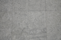 Excluton | Siam Bluestone 50x50x2.5 | Gevlamd