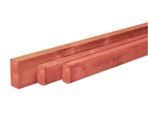 Regel Douglas | 22 x 45 mm | 300cm | Sc.
