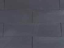 Kijlstra | Linea Muurblok 15x15x60 | Antraciet