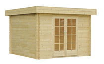 Outdoor Life Products | Blokhut Odille | 300