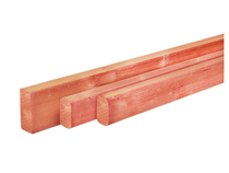 Regel Douglas | 45 x 70 mm | Sc. 400 cm