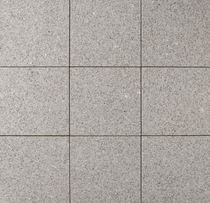 Excluton | President 30x80x3 | Gevlamd | Dark Grey