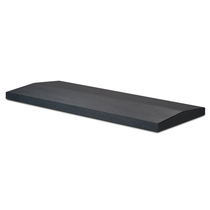 Excluton | Basalt muurdak