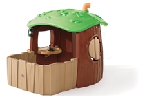Nature Station Playhouse