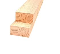 Regel Douglas | 45 x 75 mm | 250 cm