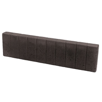 Excluton | Quadroband palissade 8x25x100