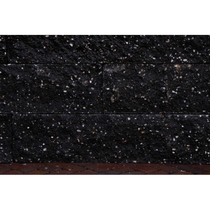 Excluton | Granibiels 15x15x60 | Antraciet