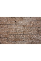 Excluton | Brickwall 30x10x6.5 | Room