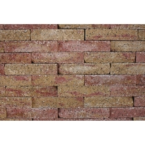 Excluton | Brickwall 30x10x6.5 | Toscaans