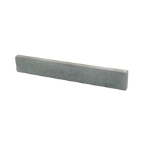Opsluitband | betonband 5x15x100 | Grijs