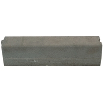 Excluton | Trottoirband 13/15x25x100