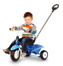 Kettler | Funtrike Waldi