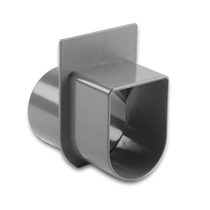 Excluton | King-fix Ultra Drain | Eindstuk