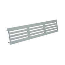 Excluton | Ultra Drain Silver | Rooster