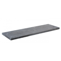 Excluton | Siam Bluestone vijverrand 100x35x3 | Verzoet