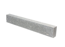 Excluton | President Palibando 100x20x6 | Dark grey