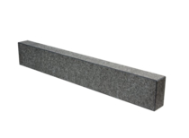 Excluton | President Palibando 100x20x6 | Black