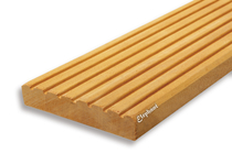 Elephant | Vlonderplank Bangkirai | 38 x 145 mm lengte 275 c