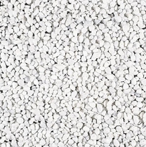 Excluton | Carrara rond 12-16mm | 800 kg