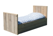 Dutchwood | Bed