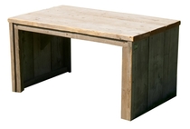 DutchWood | Kidstafel