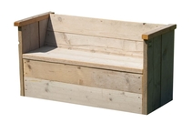 DutchWood | Kidsbank