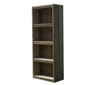 DutchWood | Kast open