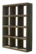 DutchWood | Vakkenkast