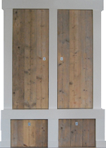 DutchWood | Kast DH0203