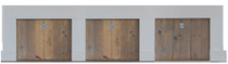 DutchWood | Kast DH0103/DH0302