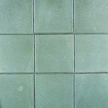 Excluton | Betontegel met facet 30x30x4.5 | Grijs