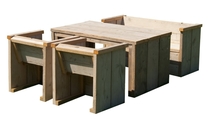 DutchWood | Standaardset