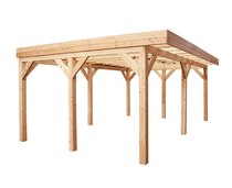 Douglasvision | Buitenverblijf 313 x 450