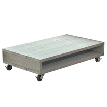 Elephant | Lage tafel comfort