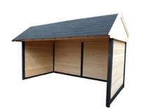 Betowood | Kapschuur 395