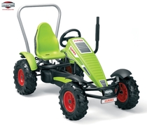 BERG Claas BFR-3