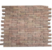 MBI | Hollandsche kasteelklinkers 20x5x6.5 | Old Everlo