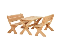 Woodvision | Picknickset Jane