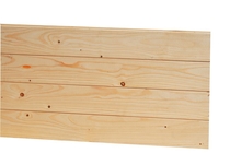 Dakbeschot NE Vuren | 17 x 100 | 420cm Blank