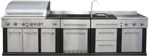 Boretti | Keuken Marciano XL