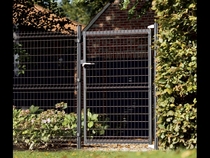 Bekafor | Classic poort | Enkel | B1000xH1030mm