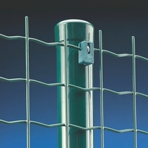 Betafence | Ronde paal
